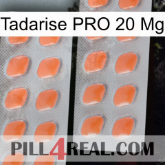Tadarise PRO 20Mg 27